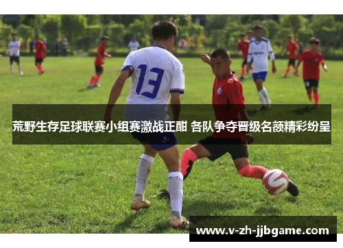 荒野生存足球联赛小组赛激战正酣 各队争夺晋级名额精彩纷呈
